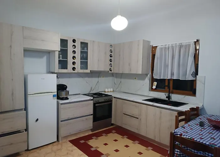 Vila Ares