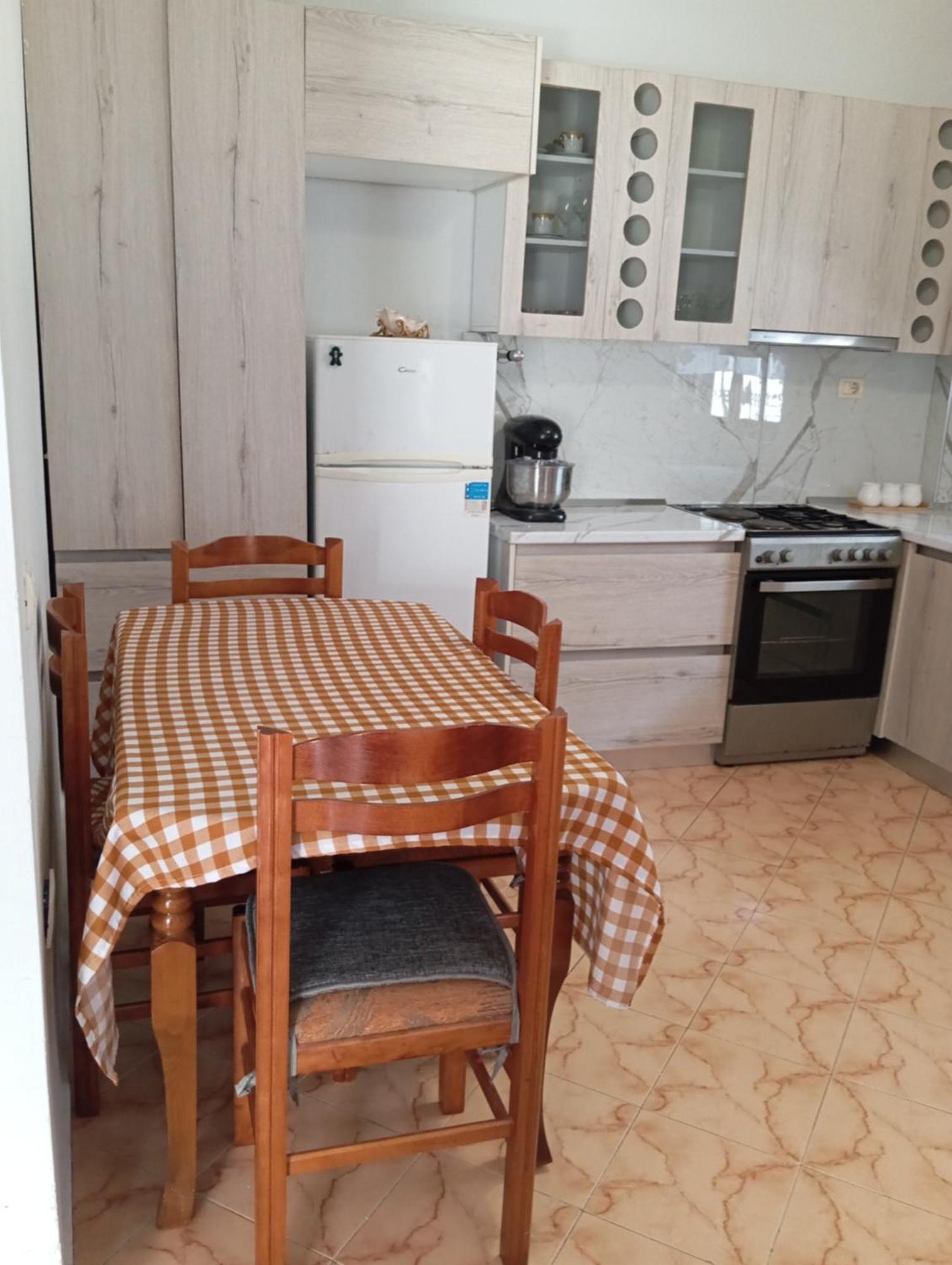 Vila Ares Ferienhaus Vlorë