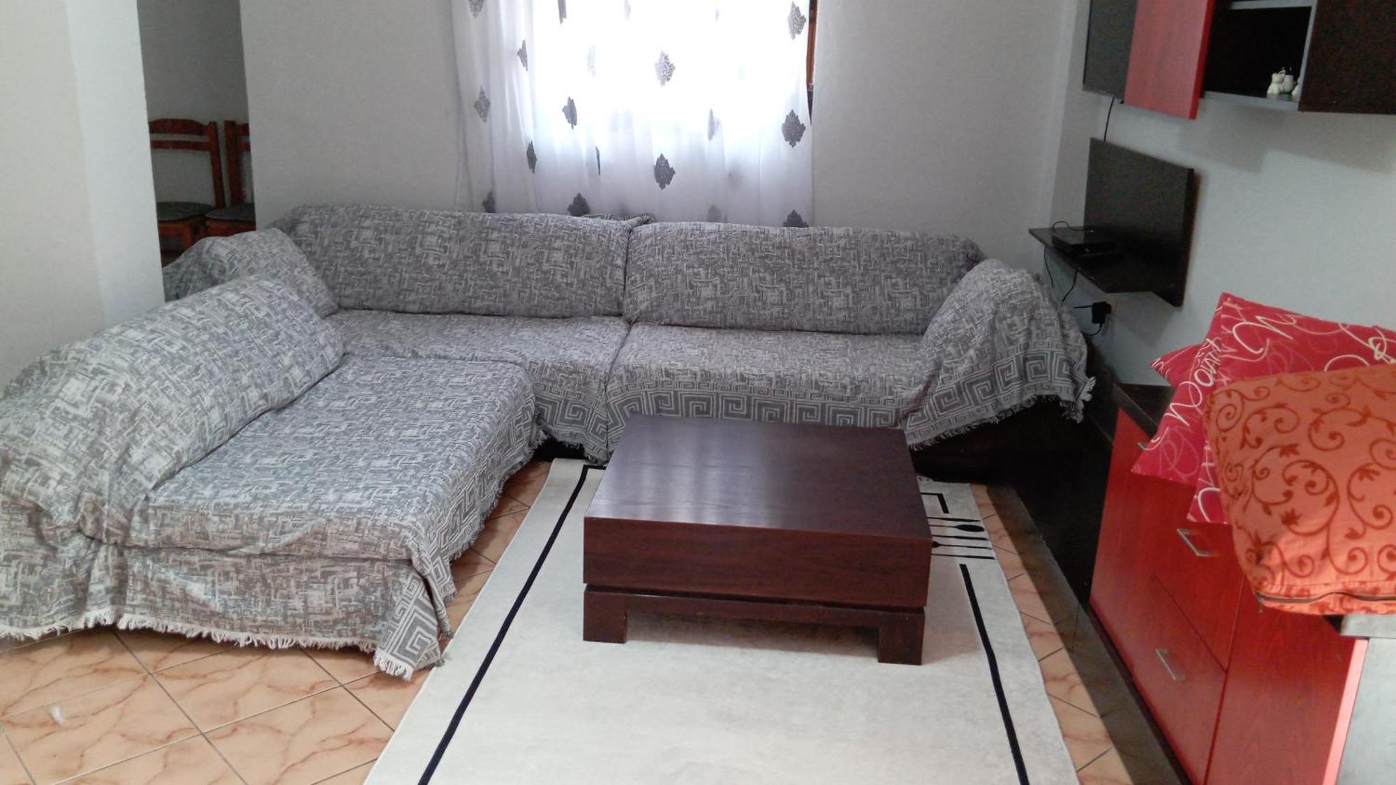 Vila Ares Dom wakacyjny Wlora