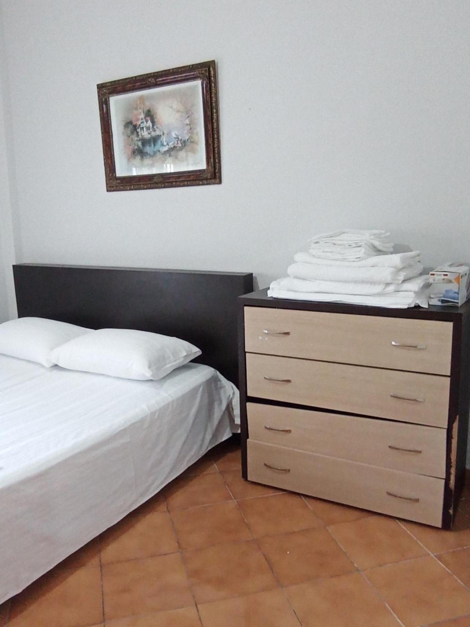 Vila Ares *